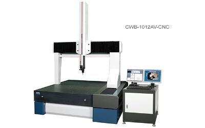 3D Coordinate Measuring Machine CWB-1012AV - CNC